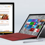 Microsoft Surface Pro 3 - Bild 1
