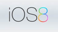 Apple iOS8